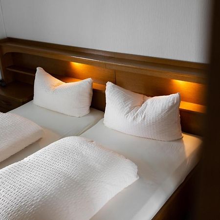 Hotel Froehlich-Hoeche Uslar Dış mekan fotoğraf