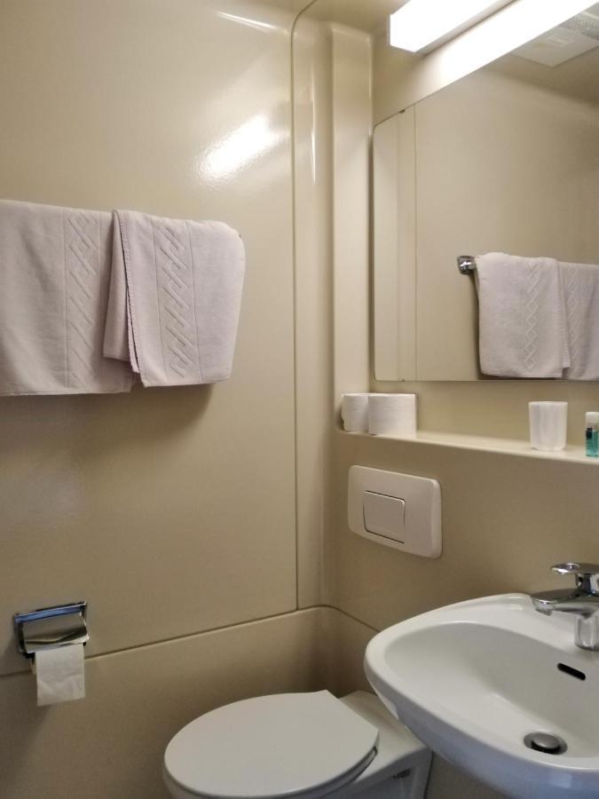 Hotel Froehlich-Hoeche Uslar Dış mekan fotoğraf