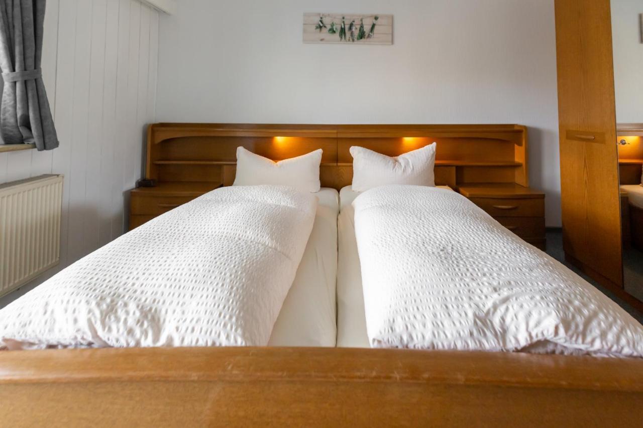 Hotel Froehlich-Hoeche Uslar Dış mekan fotoğraf