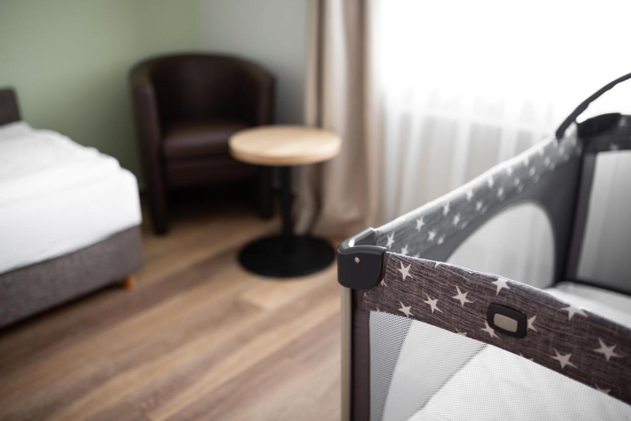 Hotel Froehlich-Hoeche Uslar Dış mekan fotoğraf