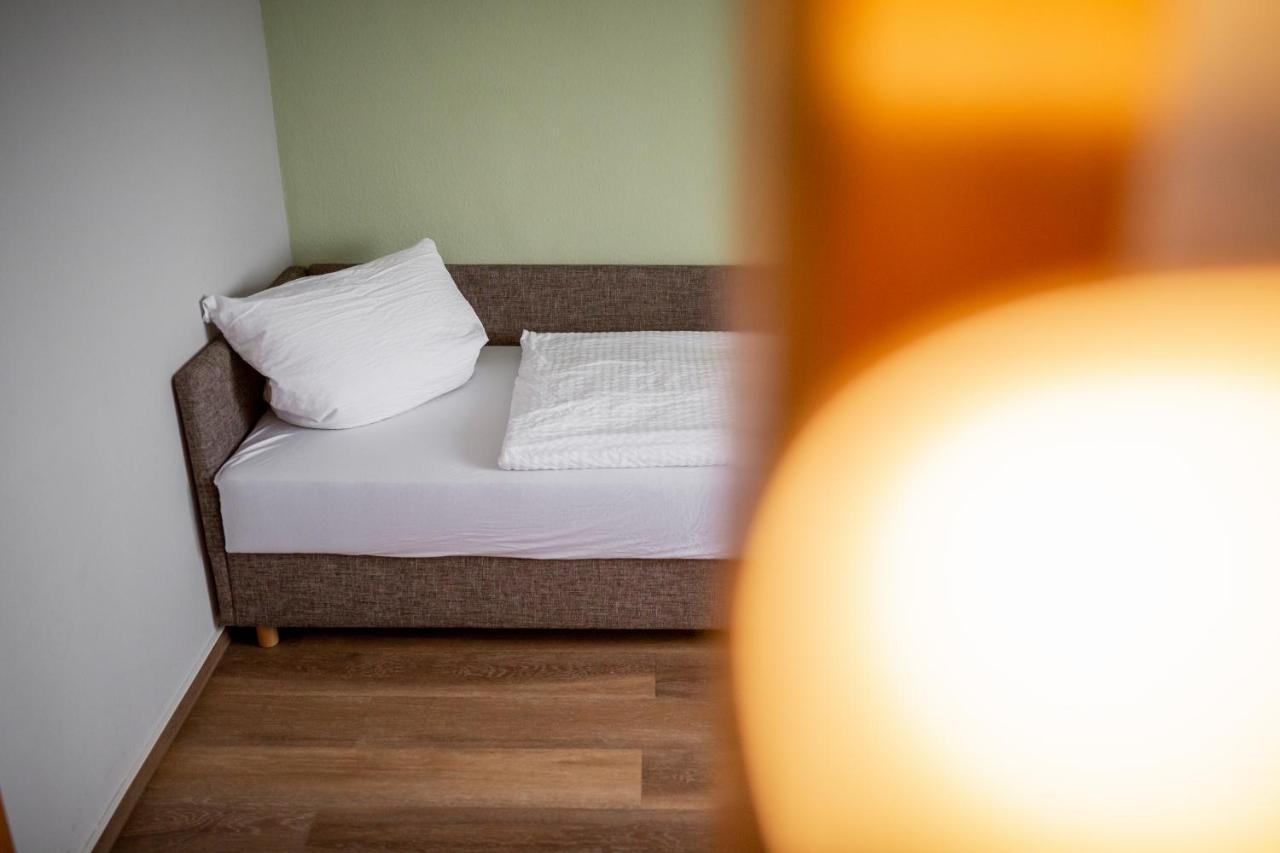 Hotel Froehlich-Hoeche Uslar Dış mekan fotoğraf